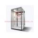 AC Hydraulic Residential Home Elevators For Modern Villa 400kg