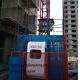 2t load construction hoist SC200 lifter for building