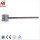 MoSi2 1800C Degree High Temperature Thermocouple Probe