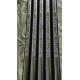 S135 Material HDD Drill Rod 3048mm Length API Standard For Drilling