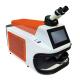 100watt Energy Mining Desktop Jewelry Mini Portable Laser Welding Machine for Gold