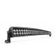 42 Inch 240W Black Curved LED Light Bar With Two Years Warranty