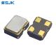 2E Series 32.768KHz SMD2016 Crystal RTC Oscillator With CMOS Output For Wearable Devices And Mobile Phone