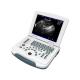 PC Platform Veterinary Ultrasound Machine 12.1'' LCD Animal Ultrasound Scanner