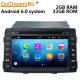 Ouchuangbo car gps media audio 200 platform android 8.0 for Kia Sorento 2010-2012 support USB SWC AUX wifi mirror link