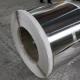 Anti Corrosion Titanium Foil Roll Thickness 0.01mm Min Low Temperature Resistance