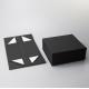 1000g Hard Paper Board Foldable Gift Box With Magnetic Closure