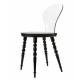 plastic Babel Chair club dining chair furniture