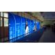 Canbest UE 8K P0.6 Ultra Slim Micro Cob Indoor Led Screen Pantallas Led Video Wall Display Panel For Home Theater Cinema
