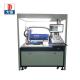Dynamic / Static Mixing Method Ab Part Resin Potting Dispenser Precision High Precision