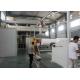 2.4m Medical Melt Blown Cloth Production Line High Yield