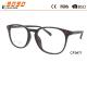 Retro round Optical frames,made of CP,fashionable design , suitable for women
