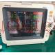 Mindray IMEC10 SPO2 Health Patient Monitor Repair Laboratory Use