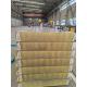 0.4-0.8mm Steel Thickness Acoustic Sandwich Panel Moisture Resistant