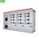 GCK GCS Low-Voltage Switchgear, Low Voltage Capacitor Bank , Metal Enclosed Distribution Cabinet China TOP 500 Company