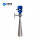 Non-contact Radar Level Gauge 26Ghz Radar Level Transmitter 4-20 MA 26g Radar Liquid Level Sensor