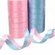 Silk Satin Ribbon And Bow 10mm 38mm Flower Decor Gift Wrapping Birthday Party Decoration