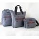 Promotional Backpacks Made of 600D Polyester Travel lugagge 3 sets-backpack-shoulder bag-tote handbag
