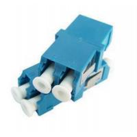 Bulkhead Lc Attenuator , Variable Attenuator Abailable Attenuation From 1-30dB