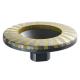 Customized Support ODM 6 inch Diamond Cup Grinding Wheel for Natural Stone Polishing