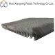 PVC Cooling Tower Air Inlet Screens 25mm Cooling Tower Filter Screens