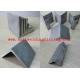 316 Stainless Steel Angle Bar AN 8550 Size: 50×50×6MM×6M Thickness: +/- 0.02mm