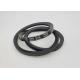 Industrial 5V Type SBR Rubber V Ribbed Belt