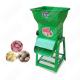 Small Electric/Diesel Dry Potato Hammer Straw Cassava Flour Mill Machine