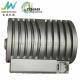 ADC12 Metal Material Cast Lighting Parts , Outdoor LED Flood Light Housing