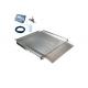 5-10 Ton Industrial Floor Weighing Scales