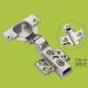 made in China furniture hardware hinges SK-7 carbon steel
