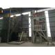 Mortar Cement Mixing Plant Anti Corrosion Shielding Mortar Production Line