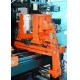 Multi Layer Bottle Blow Molding Machine , Blow Molding Equipment Energy Saving