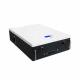 Square BMS Large Capacity Lithium Battery For Telecom Backup System