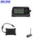 RS232 One wheel Internal Tire Pressure Monitoring System