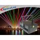 Big Show Laser Projector NP30RGB ILDA Control For Night Club / Event Shows