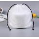 NERC TPCH Drawstring Plastic Bags For Towel Packaging