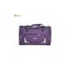 Sports Gym Tapestry 24x13x12 Inch Classic Duffle Bag