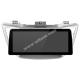 12.3 Smart Ultra Wide Screen For Hyundai Tucson 3 2015- 2018 Car Multimedia Stereo Player