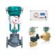 hot sell Flowserve Logix 3200MD And Logix 3200MD valve positioner and control valve parts