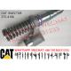 Diesel 3512C/3516C Engine Injector 375-4106 3754106 20R-3483 20R3483 For Caterpillar Common Rail