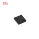 8 Bit EFM8SB10F8G-A-QFN20R MCU Microcontroller Unit 25MHz Low Power Consumption