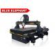 1328 Cnc Wood Router 4 Axis Engraving Machine for PVC working