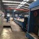 Cu/Copper Wire Breakdown Production Line Inlet Diameter 8mm 7000*1200*1500 for Output