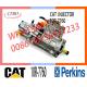 New Diesel Fuel Injector pump 291-5919 2915919 10R-7760 For Caterpillar CAT320D C4.2