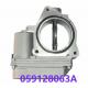 059128063A 059128063B A2C59512937 Electronic Throttle Body For A4 A6 2.5T car
