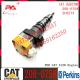 C-A-T Excavator Fuel Injector 179-6020 10R-0781 198-6877 10R-1267 169-7408 20R-0758 for 3126