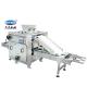 Stainless Steel 304 200kgs/Hr Soft Biscuits Making Machine Small Scale