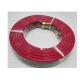 ISO3821 Certified 1 / 4'' x 50 FT Oxy-acetylene Hose For Argon Arc Welding