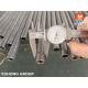 ASME SA210 Gr. A1 Medium Carbon Steel Seamless Boiler Tubes For Power Plants